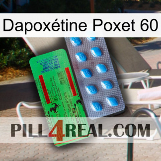 Dapoxétine Poxet 60 new03